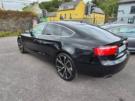 2015 Audi A5 - photo 9