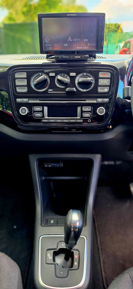2015 Volkswagen up! - photo 10