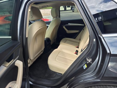 2020 Audi Q5 - photo 40