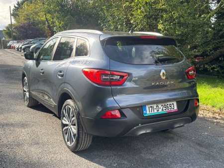 2017 Renault Kadjar - photo 3