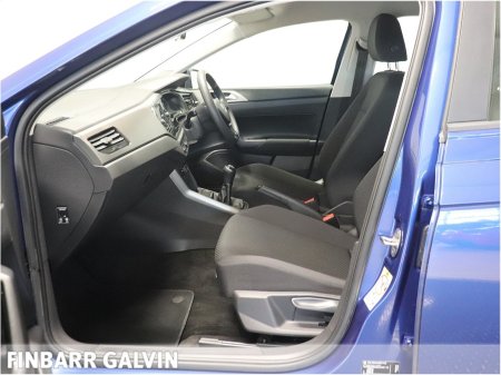 2020 Volkswagen Polo - photo 10
