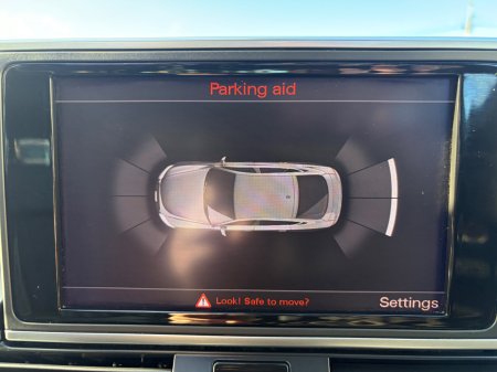 2013 Audi A7 - photo 29