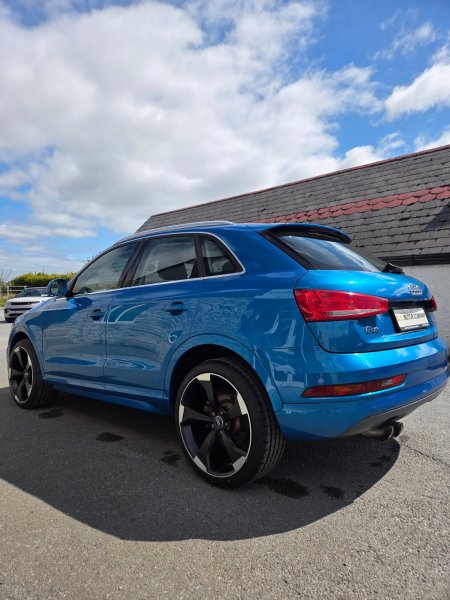 2015 Audi Q3 - photo 20