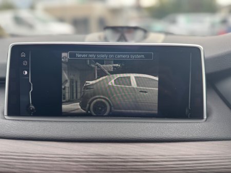 2017 BMW X5 - photo 22