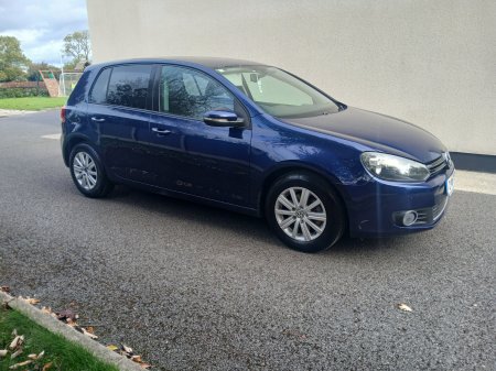 2012 Volkswagen Golf - photo 3