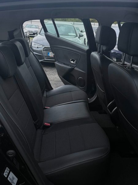 2013 Renault Megane - photo 30