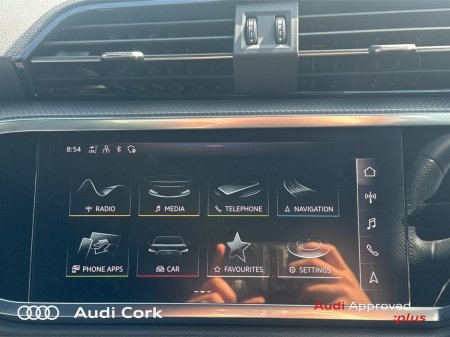 2024 Audi Q3 - photo 17