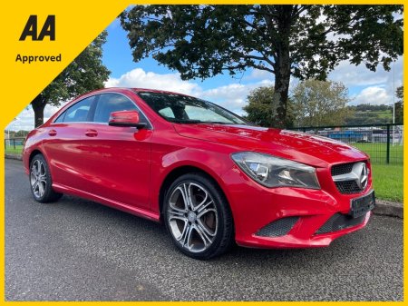 2015 Mercedes-Benz CLA - photo 19