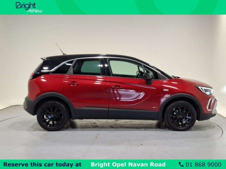 2023 Opel Crossland - photo 5