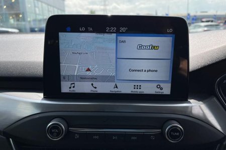2018 Ford Focus - photo 32