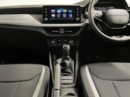 2026 Skoda Kamiq - photo 19