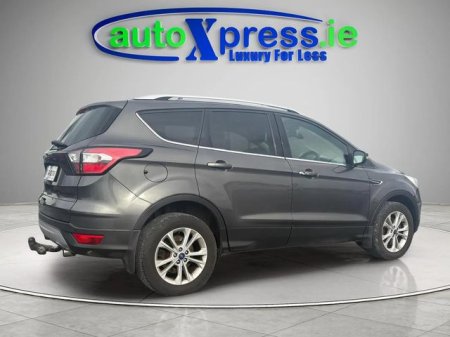 2017 Ford Kuga - photo 20