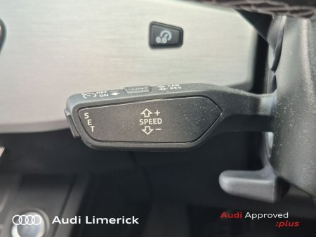 2022 Audi A4 - photo 19