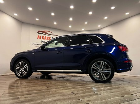 2019 Audi Q5 - photo 16