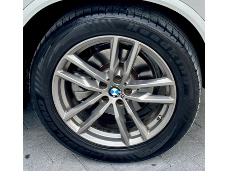 2021 BMW X3 - photo 28