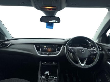 2020 Opel Grandland X - photo 2