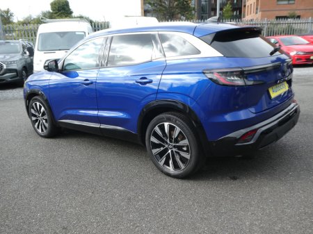 2024 Renault Austral - photo 6