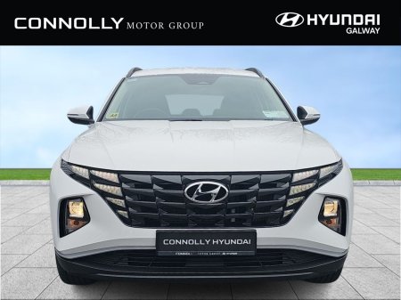 2023 Hyundai Tucson - photo 12