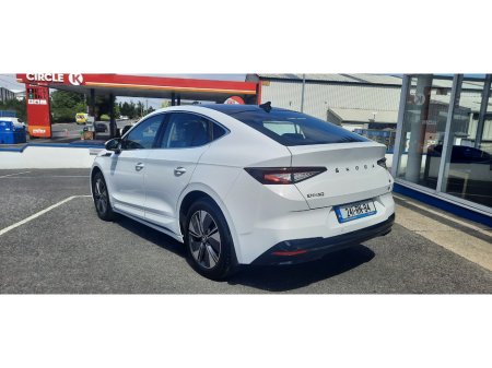 2024 Skoda Enyaq - photo 9