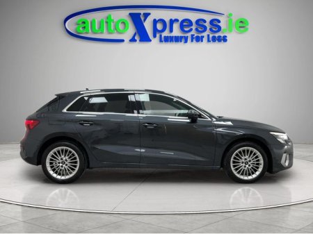 2022 Audi A3 - photo 19