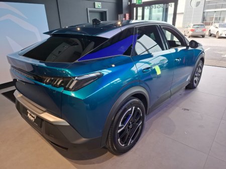 2024 Peugeot 3008 - photo 3