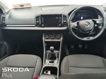 2023 Skoda Karoq - photo 2