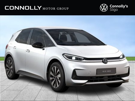 2027 Volkswagen ID.3 ID.3 NEO LIFE 58KWH 190HP *ALL NEW MODEL*