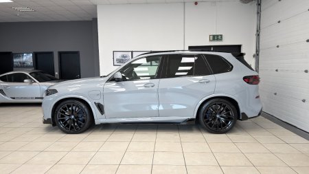 2025 BMW X5 - photo 8