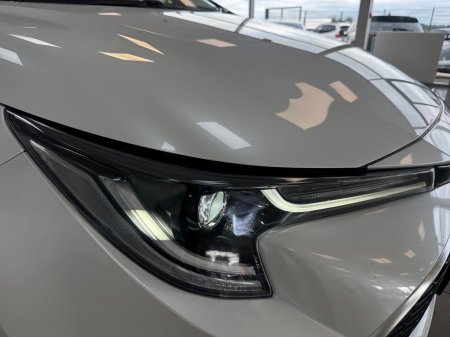 2021 Toyota Corolla - photo 20