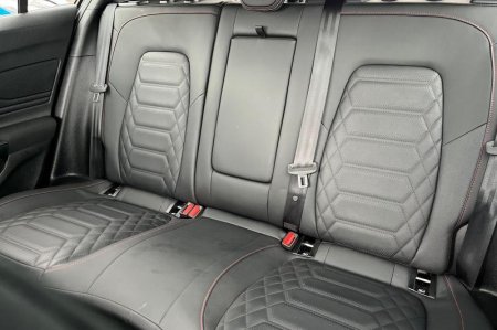 2024 Ford Focus - photo 20