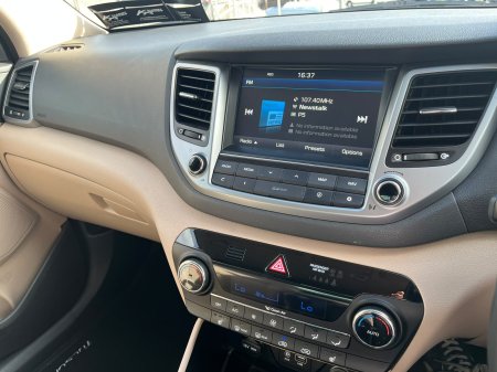 2017 Hyundai Tucson - photo 21