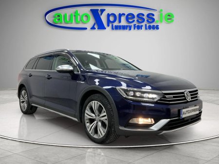 2020 Volkswagen Passat - photo 5