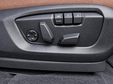 2015 BMW X5 - photo 19