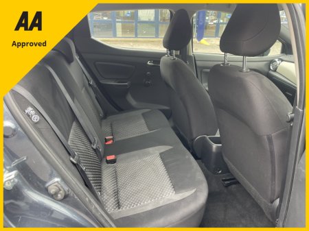 2021 Nissan Micra - photo 4