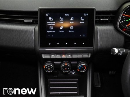 2022 Renault Clio - photo 24