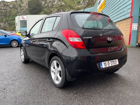 2010 Hyundai i20 - photo 6