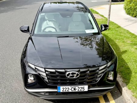 2022 Hyundai Tucson - photo 7