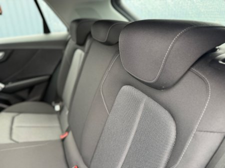 2018 Audi Q2 - photo 44