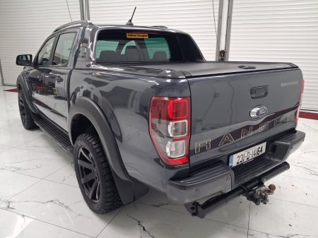 2023 Ford Ranger - photo 6