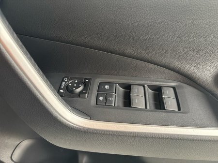 2024 Toyota RAV4 - photo 16