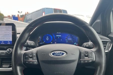 2021 Ford Puma - photo 12