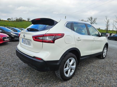 2019 Nissan Qashqai - photo 7