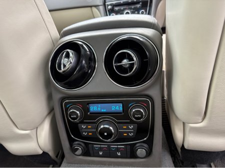 2017 Jaguar XJ - photo 20