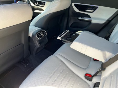 2024 Mercedes-Benz GLC - photo 21