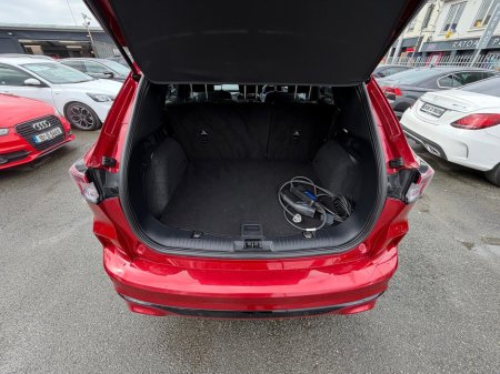 2020 Ford Kuga - photo 21