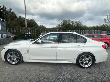 2016 BMW 3-Series - photo 7