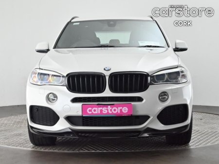 2017 BMW X5 - photo 8