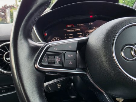 2016 Audi TT - photo 18