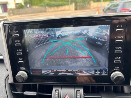 2019 Toyota RAV4 - photo 16