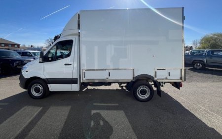 2023 Mercedes-Benz Sprinter - photo 24